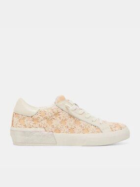Dolce Vita Zina Floral Sneakers